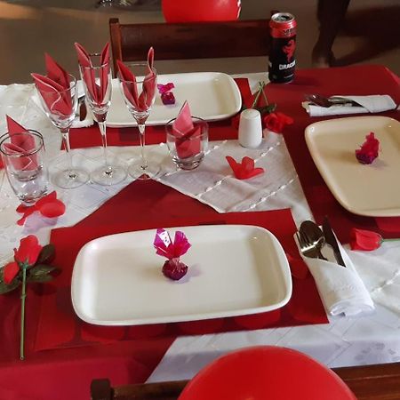 Riverside Guesthouse B & B Katima Mulilo Zimmer foto